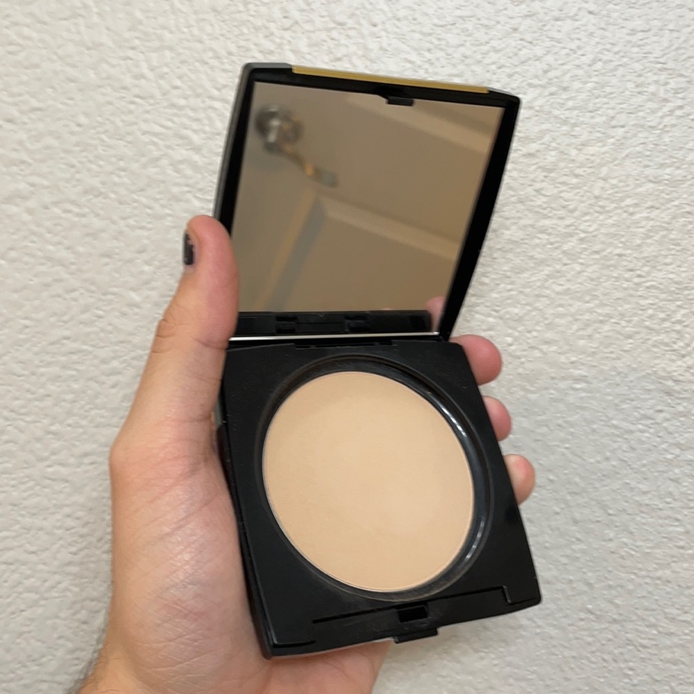 Lancôme Dual Finish Powder